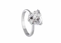 Ringe Bliss Dame in Silber 3130700-15 - 3130700-15